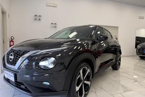 Nissan Juke 1.0 DIG-T 114 CV DCT Tekna