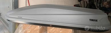 Box Thule