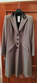 Cappotto Donna Armani Collezioni