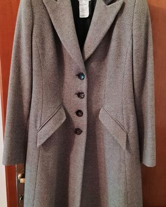 Cappotto Donna Armani Collezioni