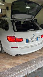 Bmw 520 serie 5
