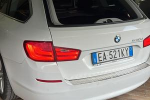 Bmw 520 serie 5