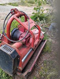 landini 5530f