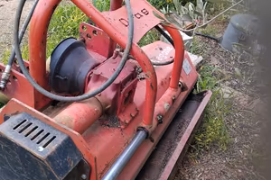 landini 5530f