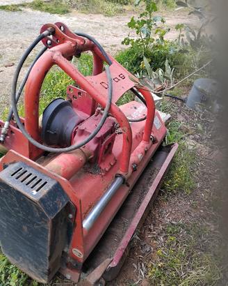 landini 5530f