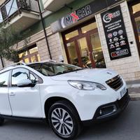 Peugeot 2008 1.6 e-HDi 92CV CAMBIO AUTOMATICO
