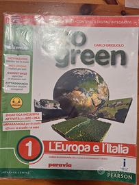 GEOGREEN 1
