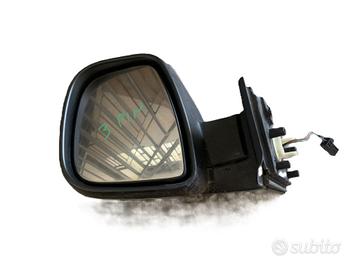 SPECCHIETTO RETROVISORE SINISTRO PEUGEOT Partner 3
