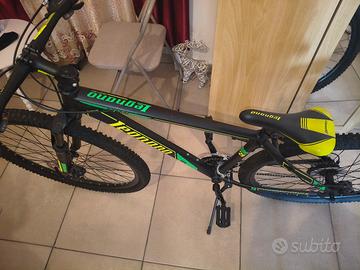 bici legnano