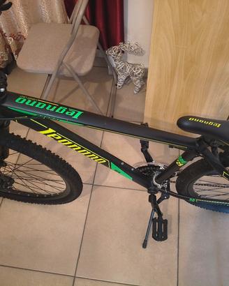 bici legnano