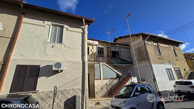 Camaro San Paolo, semindipendente ristrutturato