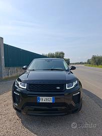 Land Rover Range Evoque 2.0 TD4 180 CV 5p. SE Dyna