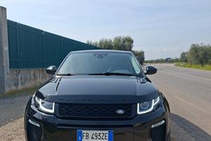Land Rover Range Evoque 2.0 TD4 180 CV 5p. SE Dyna