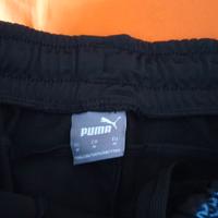 Tuta puma originale