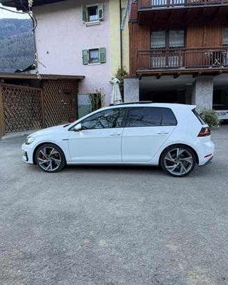 Golf Gti Performance 245cv