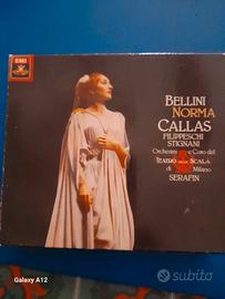 Norma  di bellini