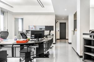 Ufficio 190mq Busto Arsizio Centro - Divisibile