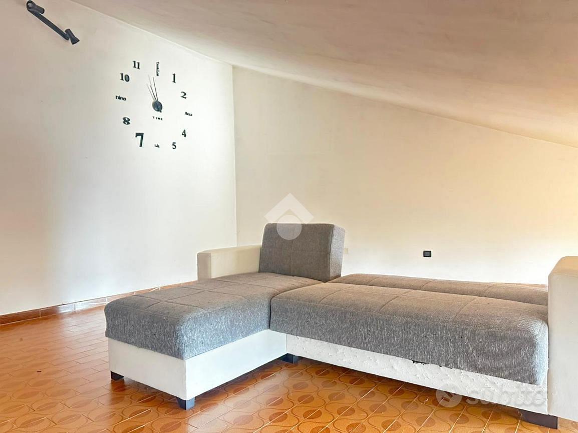 2 LOCALI A SAN FRANCESCO AL CAMPO - Vista 6