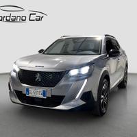 Peugeot 2008 PureTech 100 S&S Active