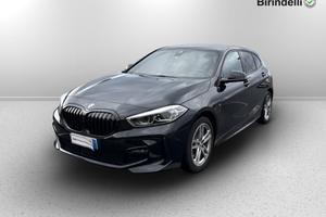 BMW Serie 1 (F40) - 116d 5p. Msport