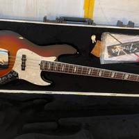 FENFER JAZZ AMERICAN DELUXE