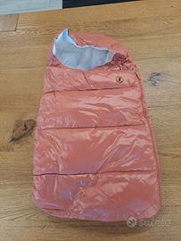 Sacco Save the duck 