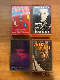 musicassette