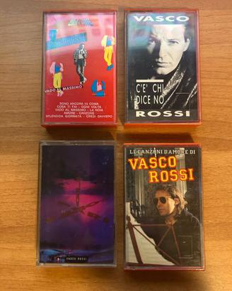 musicassette