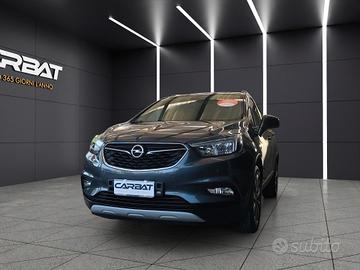 Opel Mokka X 1.6 CDTI Ecotec 136CV 4x4 Start&Stop 