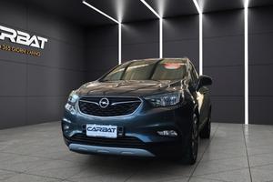 Opel Mokka X 1.6 CDTI Ecotec 136CV 4x4 Start&Stop 