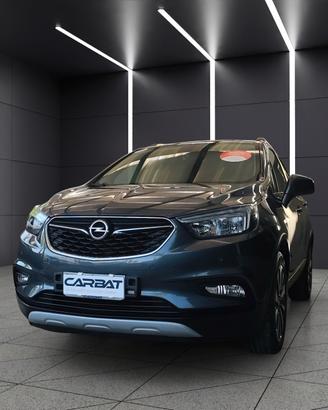 Opel Mokka X 1.6 CDTI Ecotec 136CV 4x4 Start&Stop 