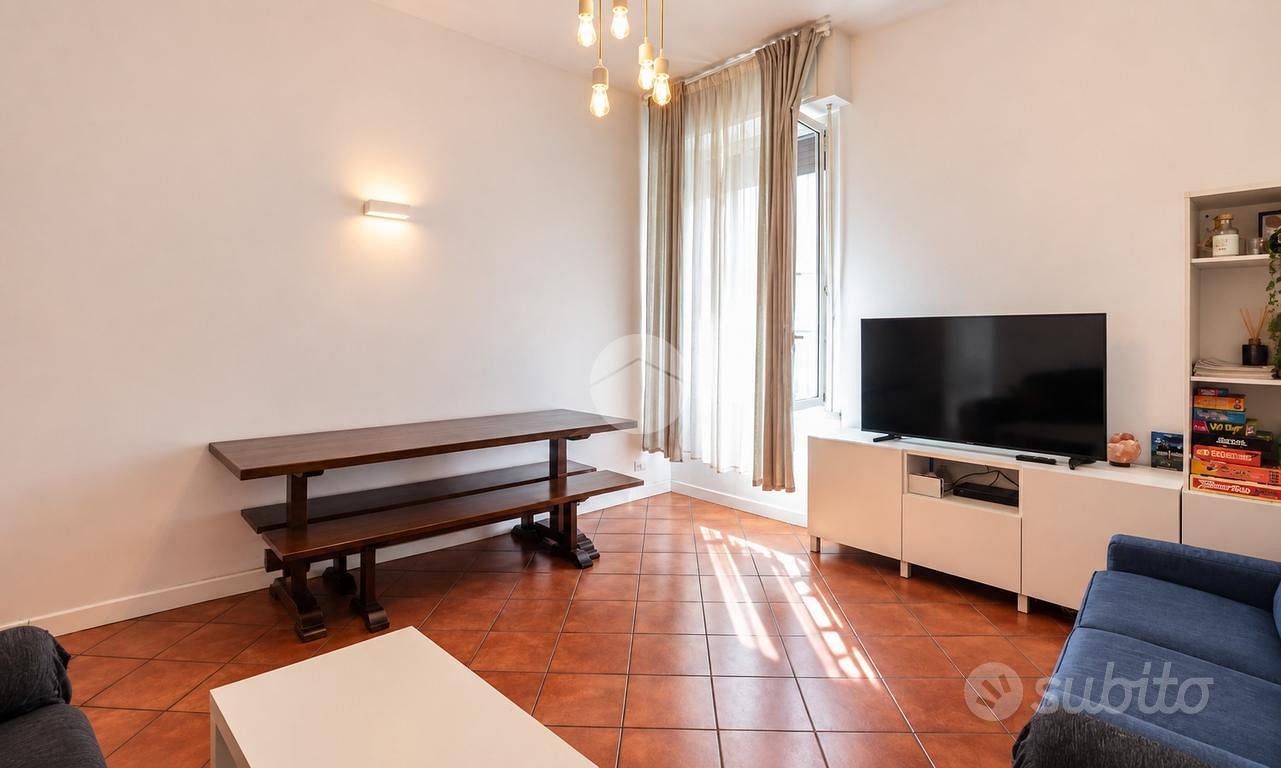Appartamento – RM - Vista 5