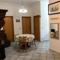 Appartamento completamente arredato