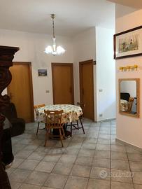 Appartamento completamente arredato