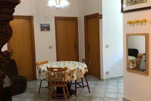 Appartamento completamente arredato