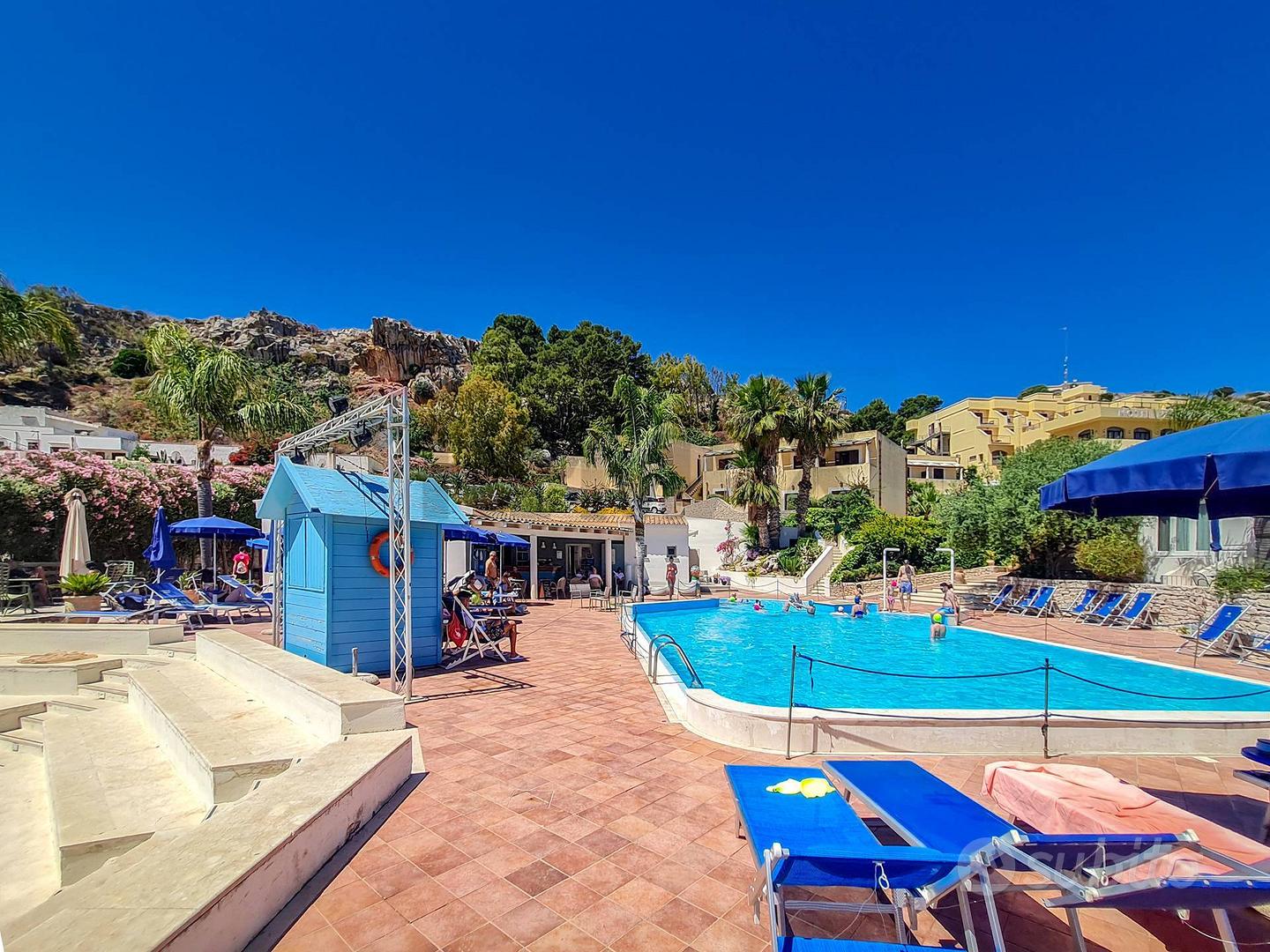 Casa Vacanze - San Vito Lo Capo - Vista 2