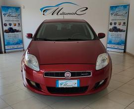 Fiat Bravo Sport 1.6 MJT 120 CV