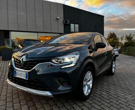Renault Captur Full Hybrid E-Tech 145 CV Equilibre