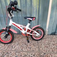 Bici Atale ruote da 12