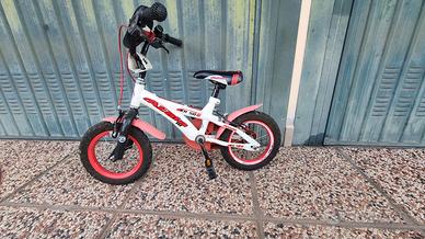 Bici Atale ruote da 12