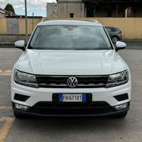 Volkswagen Tiguan 2.0 TDI AUTOMATICA