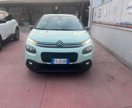 CITROEN C3 1.2 BENZINA 80CV