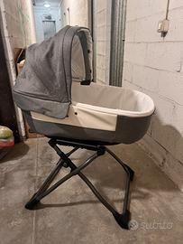 Peg Perego Trio Book