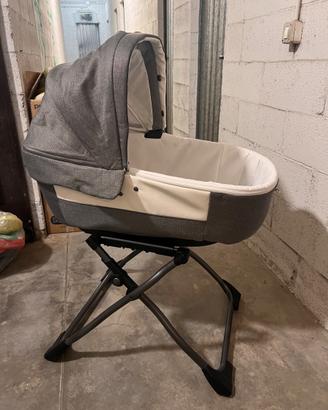 Peg Perego Trio Book