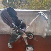 Stokke