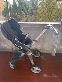 Stokke