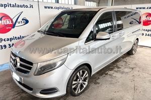 Mercedes-benz V 220 d Premium Long Auto 8 Posti