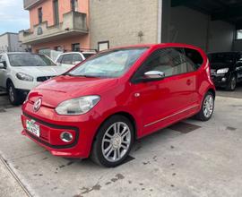 Splendida Volkswagen up! 1.0/kmcertificati/garanzi