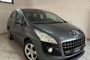 Peugeot 3008 1.6 HDi 112CV Business