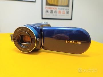 Samsung SMX-F30 Videocamera camcorder handycam